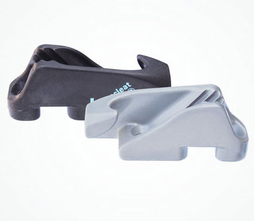 Sailboat clamcleat - CL278 - Clamcleat - swing / aluminum