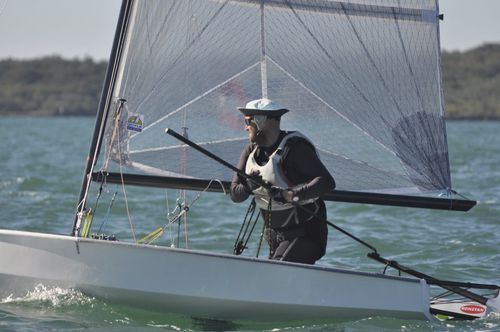 Mainsail - FARR 3.7 - Doyle - headsail / for one-design sport keelboats / for one-design sailboats