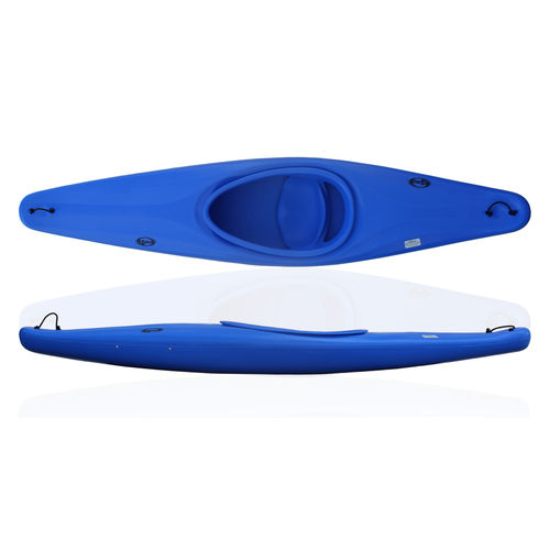 Creek kayak - MAD’GIC - Dag - polo / white-water / adult
