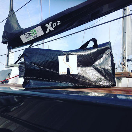 Multi-use bag - Large  - Hydesails - for sailboats