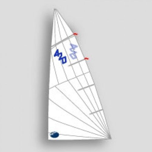 mainsail - Olimpic Sails