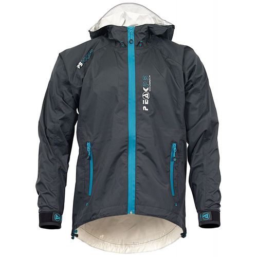 Sailing jacket PS Peak UK touring / breathable / neoprene