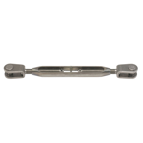 Open-body turnbuckle - 174-601-03 - SELDÉN MAST - fork / fork / backstay