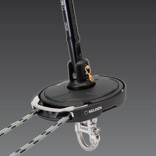 Code 0 furling system - CXr - SELDÉN MAST - for gennaker / for staysail / for jib 0