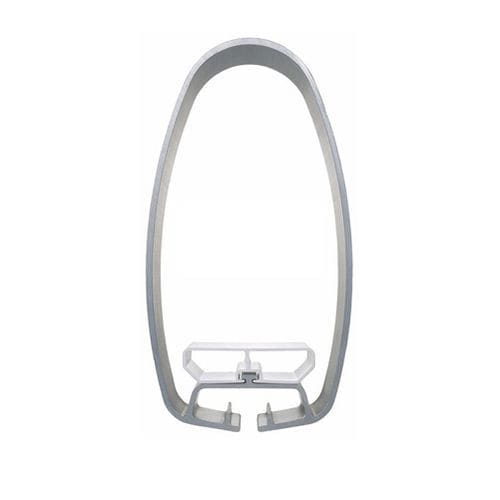 Sailboat mast - C-sections and F-sections - SELDÉN MAST - aluminum