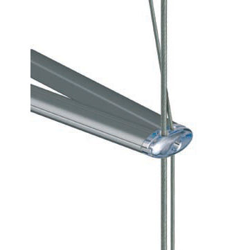 Sailboat spreader terminal - Single - SELDÉN MAST