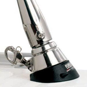 Sailboat furler - TD series - SELDÉN MAST - jib / below deck / 10 mm