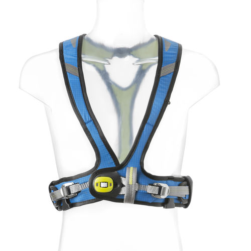 Boat harness DWMPE Spinlock security / allaround