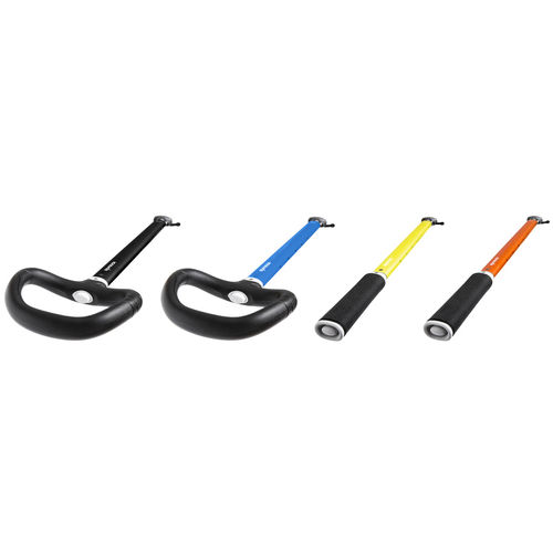 Sailboat telescopic tiller extension - EA & EJ - Spinlock