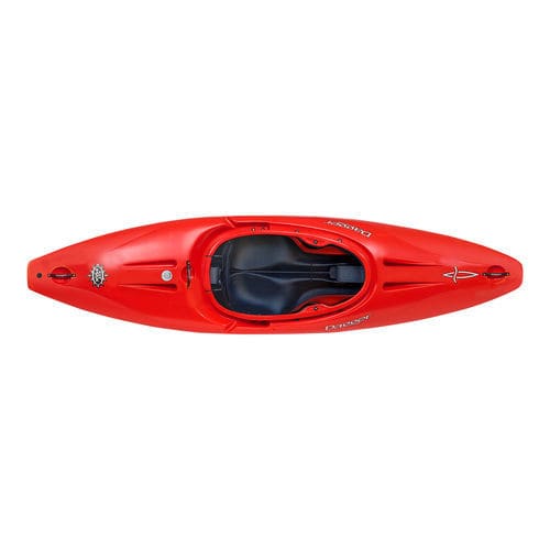 White-water kayak - GT CLUB MAX - Dagger - adult / solo / beginner