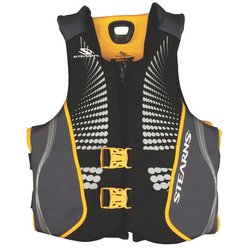 Watersports buoyancy aid - V1™ SERIES - Stearns - men's / foam