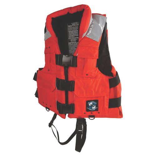 Professional buoyancy aid - III SAR - Stearns - unisex / foam