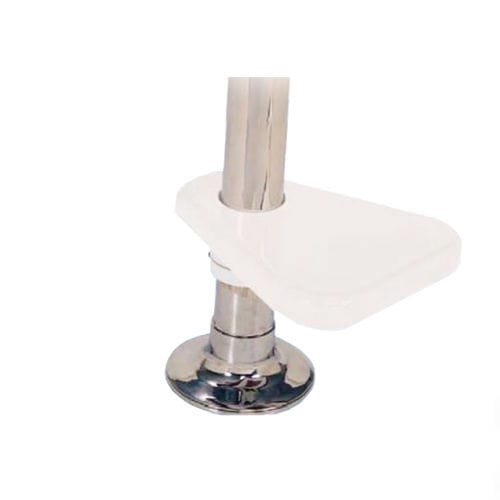 Boat footrest - T1713000 - Pompanette - helm