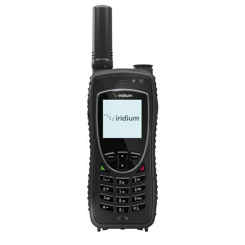 Satellite telephone - Extreme® - Iridium - Iridium / for boats / emergency