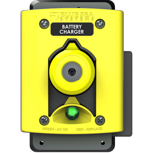 Automatic battery switch 7851 Blue Sea