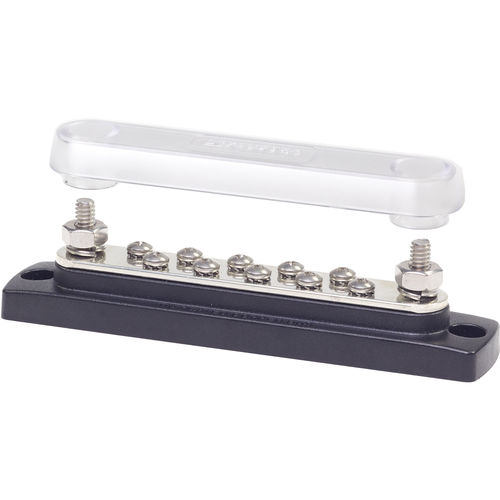 Isolated base-mounted shunt - 2300 - Blue Sea - for boat