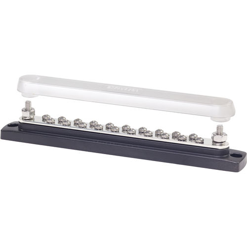 Isolated base-mounted shunt - 2312 - Blue Sea - for boat