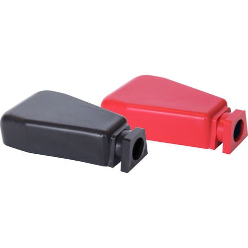 Boat battery terminal insulator - Automotive CableCap - Blue Sea