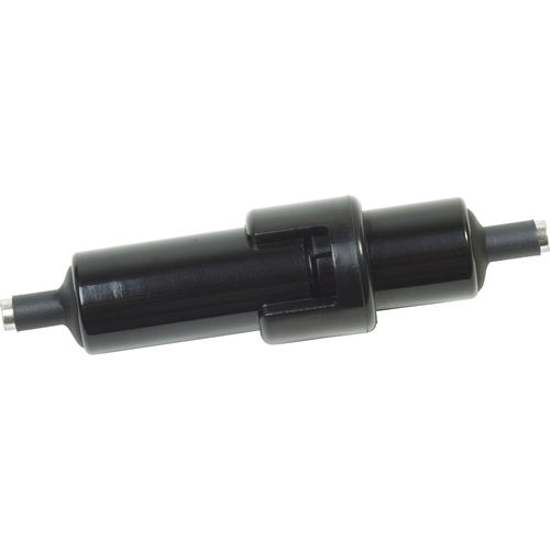 Waterproof fuse holder - In-Line AGC/MDL  - Blue Sea