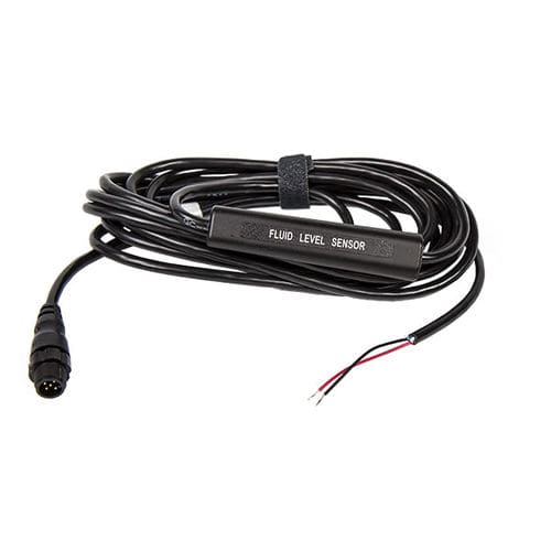 Level sensor - 000-11518-001 - Lowrance - for boat / for storage tanks / fuel