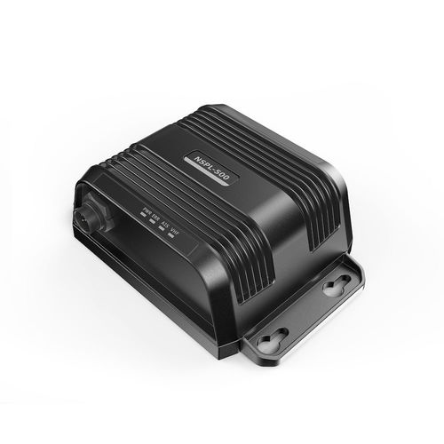 VHF antenna splitter - NSPL-500 - Lowrance - AIS / FM / for boat