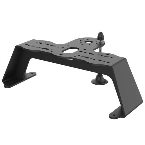 Boat navigation instrument bracket - RAM-FF1U - Ram Mount