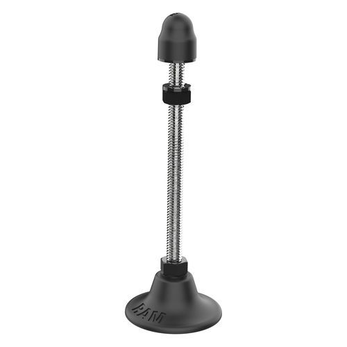 Boat navigation instrument bracket - RAM-FOOT4 - Ram Mount