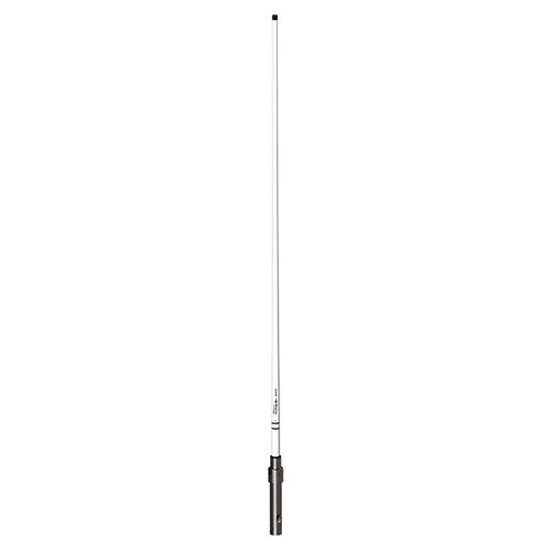 VHF antenna - 6400-R - Shakespeare - for boat / vertical / omnidirectional