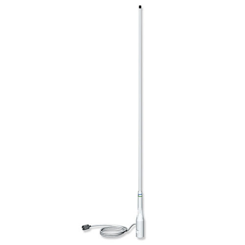 FM antenna - 4351 - Shakespeare - AM / for boat / vertical