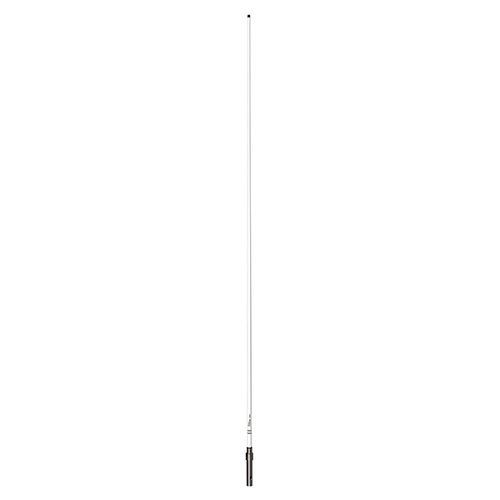 FM antenna - 6235-R - Shakespeare - AM / for boat / vertical