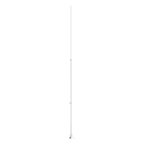 SSB radio antenna - 390 - Shakespeare - for boat / vertical / professional