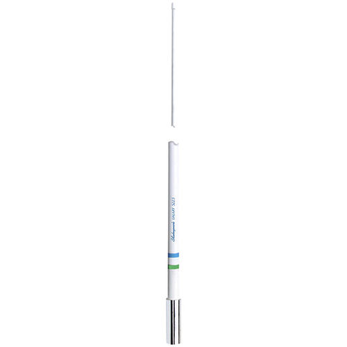 CB antenna - 5223-XT  - Shakespeare - for boat / vertical