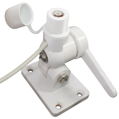 Dipole antenna mount QCMN Shakespeare nylon