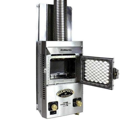 Marine heater Newport P9000 Dickinson Marine boat