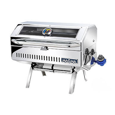 Gas marine barbecue - A10-918-2GS-CSA  - Magma