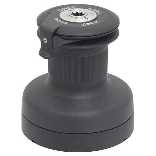 Self-tailing sailboat winch - XT52R - Antal - 2-speed / aluminum / for regatta sailboats