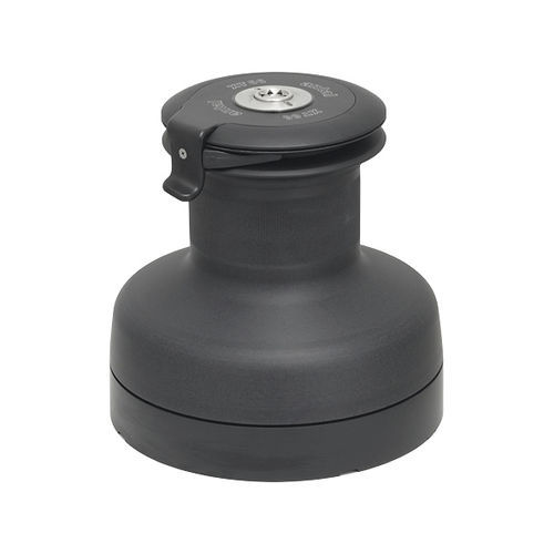 Self-tailing sailboat winch - XT66AL - Antal - 2-speed / aluminum