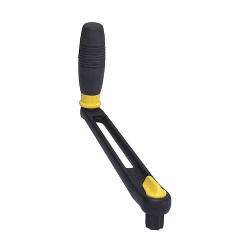 Aluminum winch handle - 2011 - Antal