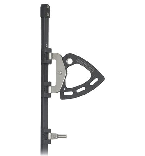 Mainsail batten slide terminal - HS22.40 - Antal