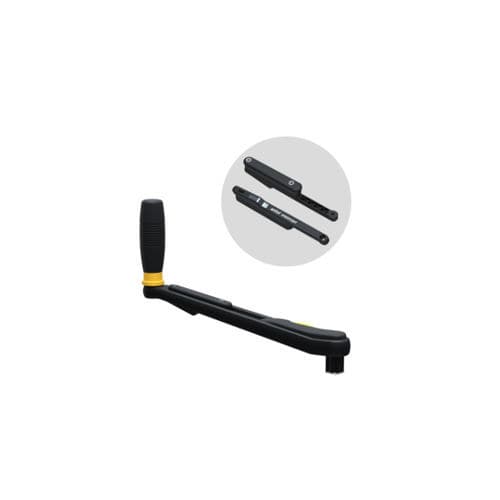 Winch handle - 2121SLB - Antal