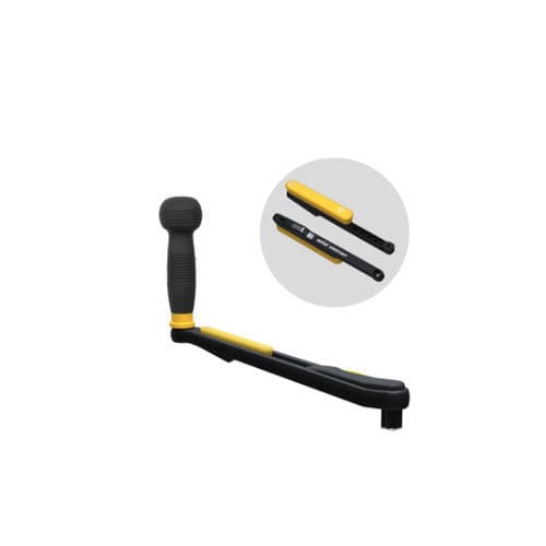 Winch handle - 2122SLY - Antal