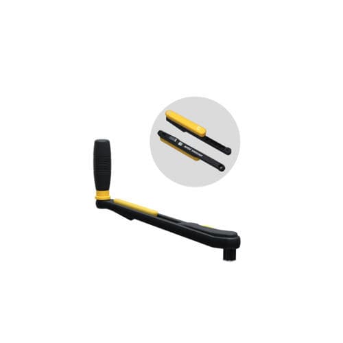 Winch handle - 2121SLY - Antal