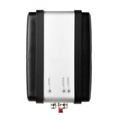 Sailboat pump - HPS series - Reckmann Yacht Equipment GmbH - hydraulic system / oil / electric