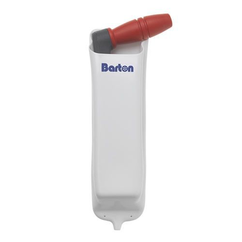 Handle pocket - 21 053 - Barton Marine