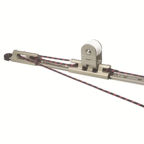 Genoa sheet car - 22 000 - Barton Marine - ball bearing