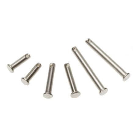 Sailboat clevis pin - 60 203	 - Barton Marine