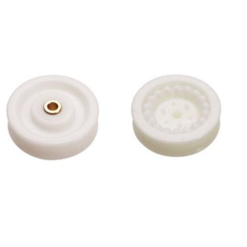 Single block - 64 801	 - Barton Marine - friction / ball bearing / for sailboats