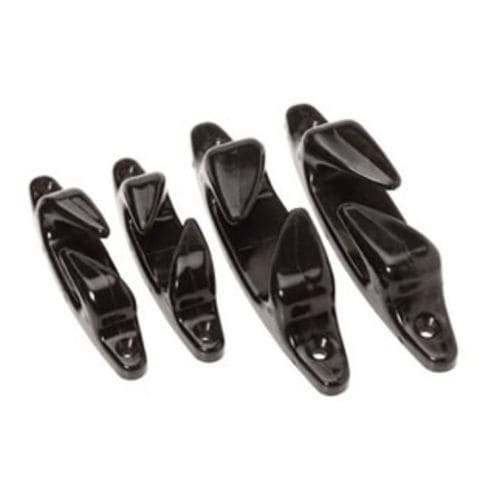 Boat warping fairlead - 60 160	 - Barton Marine - handed / nylon