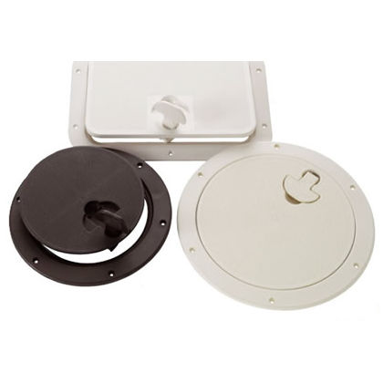 Boat inspection hatch - 40040 - Barton Marine