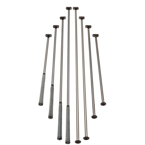 Sailboat tiller extension - 43101 - Barton Marine